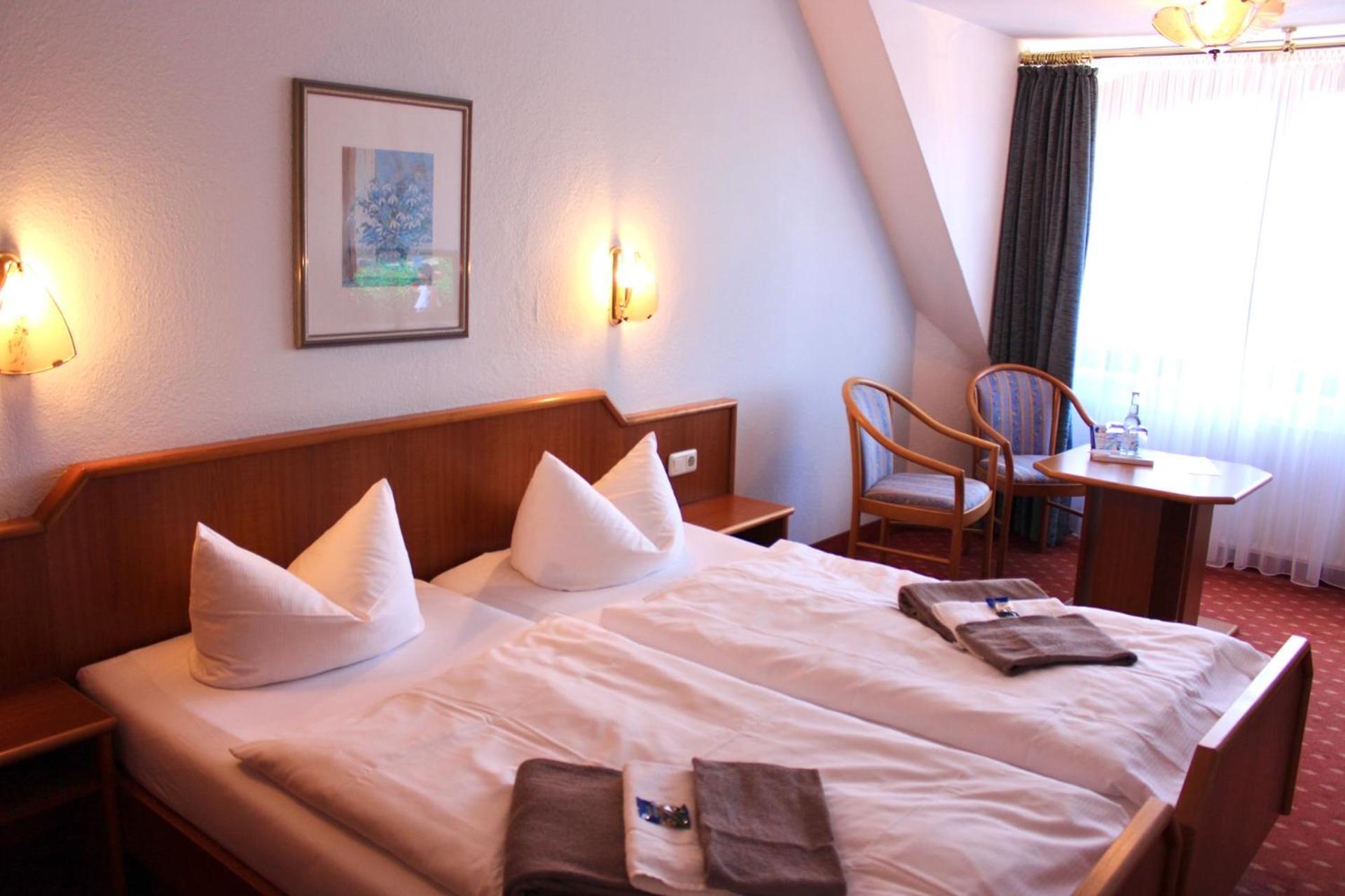 Hotel Seerose Bad Маленте Экстерьер фото